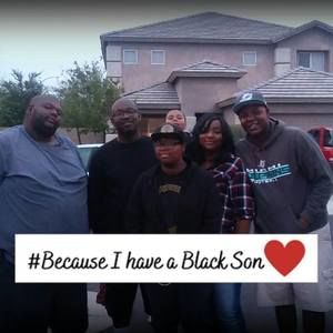 Meet your Posher, Ruth